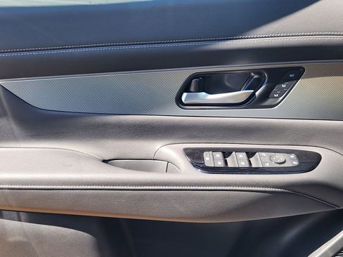 New 2026 Nissan Murano SL AWD/4WD image 21
