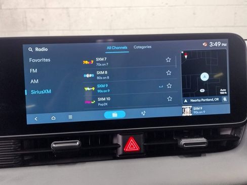 New 2026 Hyundai Ioniq 5 XRT AWD/4WD image 33