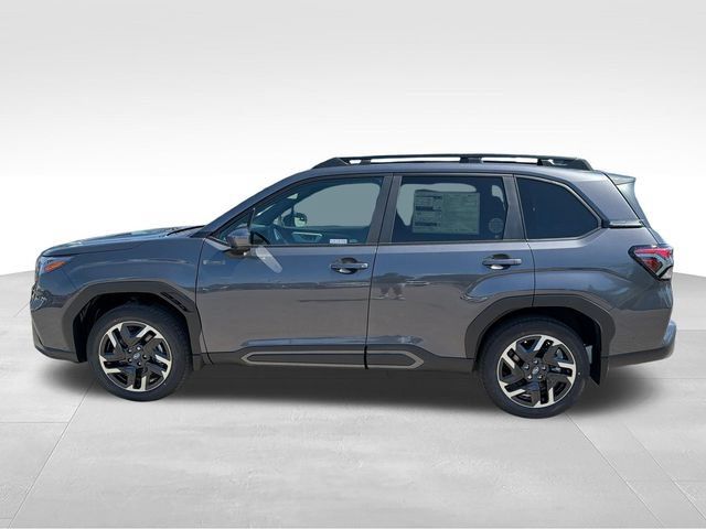 New 2026 Subaru Forester Sport AWD/4WD image 4