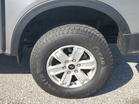 Used 2024 Ford Ranger XL w/ Trailer Tow Package image 11