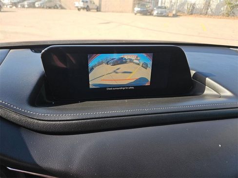 Used 2025 MAZDA CX-30 AWD 2.5 S w/ Preferred Package image 21