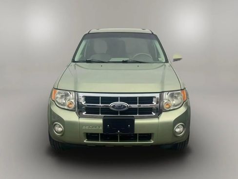 Used 2008 Ford Escape 4WD Hybrid image 2