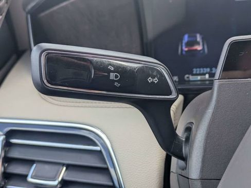 Used 2023 Lincoln Navigator Reserve AWD/4WD image 26