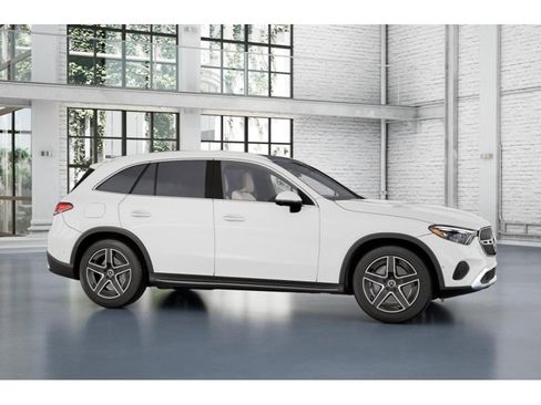 New 2026 Mercedes-Benz GLC 300 4MATIC image 14