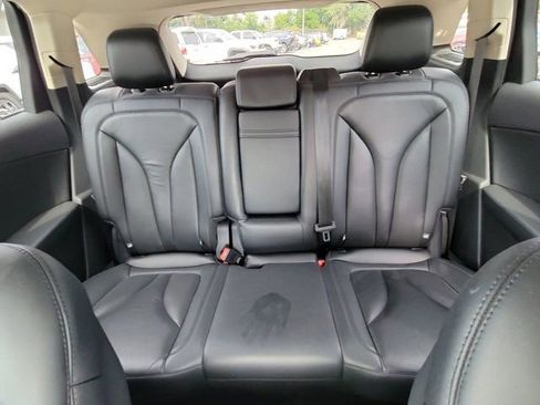 Used 2021 Lincoln Nautilus AWD w/ Equipment Group 101A image 5
