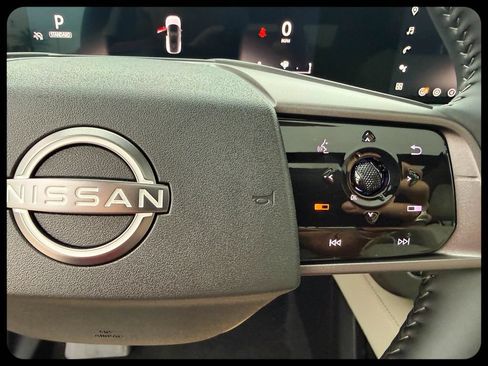 New 2026 Nissan Murano SL AWD/4WD image 34