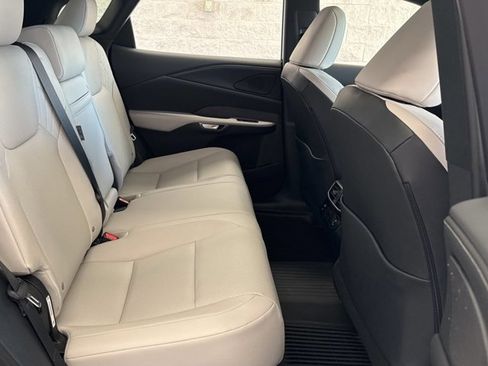 New 2026 Lexus RX 350 Premium AWD/4WD image 42