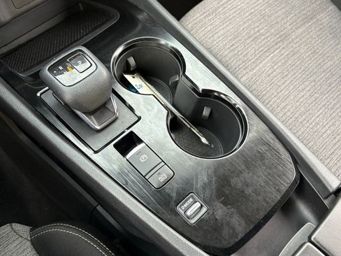 Certified 2022 Nissan Rogue SV image 20