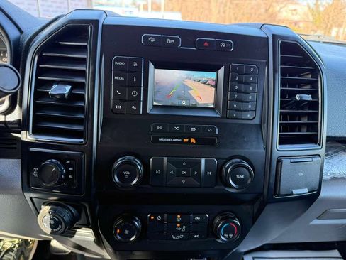 Used 2020 Ford F150 XL w/ Equipment Group 101A Mid image 13