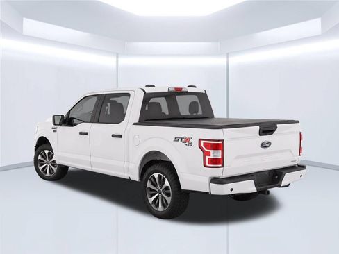 Used 2019 Ford F150 XL w/ Equipment Group 101A Mid AWD/4WD image 5