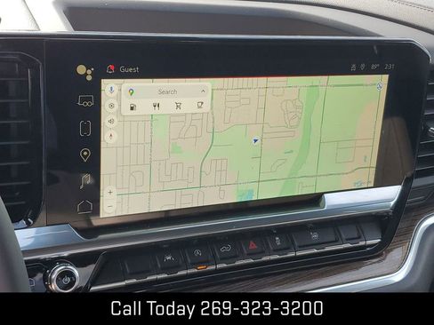 New 2026 GMC Sierra 1500 Elevation image 14