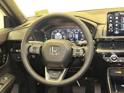 New 2026 Honda CR-V Sport Touring image 16