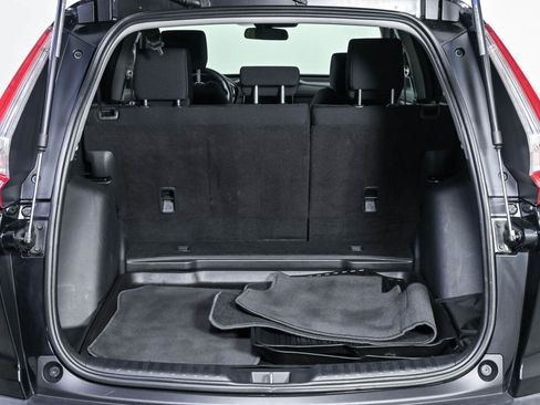 Used 2019 Honda CR-V EX image 28