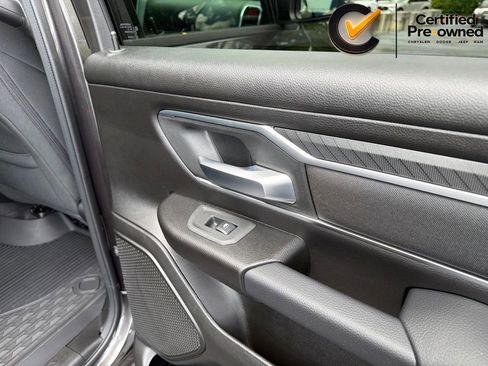 Used 2026 RAM 1500 Big Horn AWD/4WD image 27