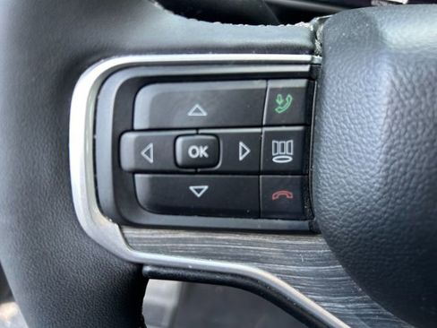 Used 2024 Jeep Wagoneer L Series II image 21