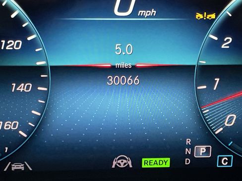 Certified 2023 Mercedes-Benz GLS 580 4MATIC image 27