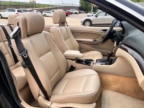 Used 2006 BMW 325Ci Convertible RWD image 23