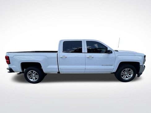 Used 2018 Chevrolet Silverado 1500 LT w/ All Star Edition RWD image 11