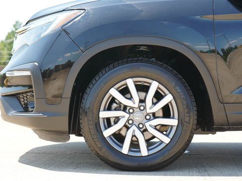 Used 2019 Honda Pilot EX-L image 11