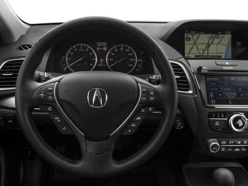Used 2016 Acura RDX AWD w/ Advance Package image 9