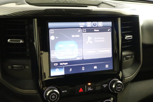 Used 2025 RAM 1500 Tradesman AWD/4WD image 25