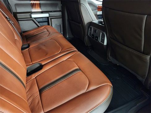 Used 2020 Ford F350 King Ranch w/ King Ranch Ultimate Package image 29