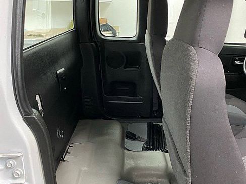 Used 2012 Chevrolet Colorado W/T w/ Power Convenience Package image 20