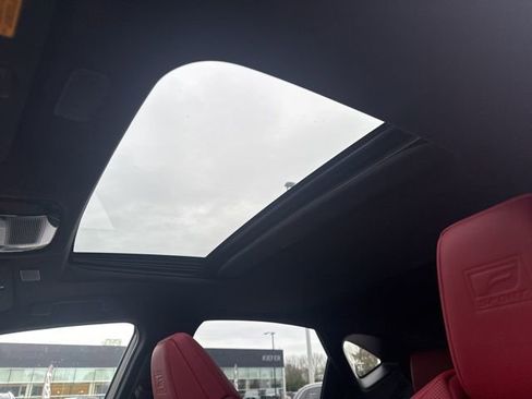 Used 2022 Lexus NX 450h+ F Sport w/ Vision Package image 8