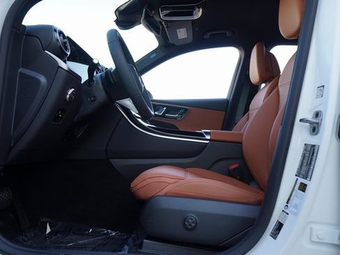 New 2026 Mercedes-Benz GLC 300 GLC 300 image 24