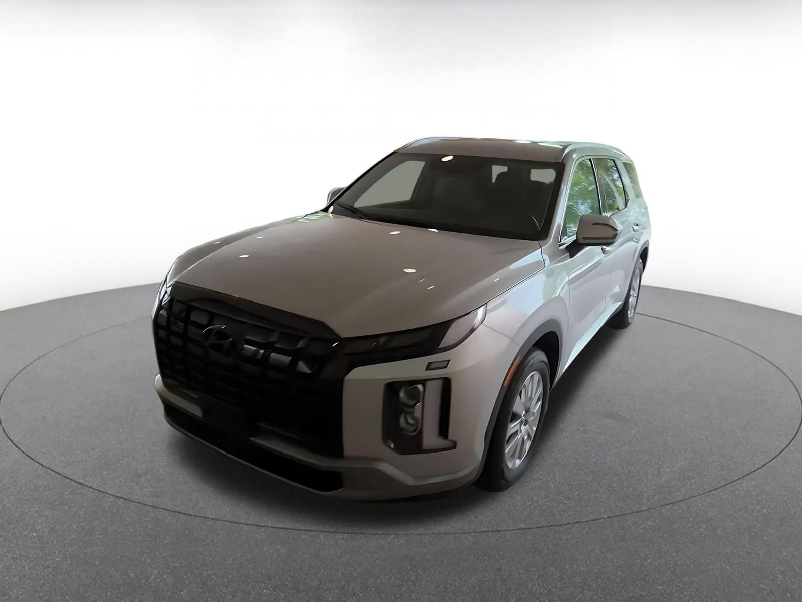 Used 2024 Hyundai Palisade SEL AWD/4WD image 6