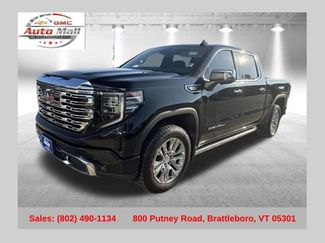Used 2023 GMC Sierra 1500 Denali 360° Tour