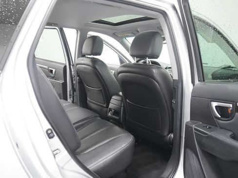 Used 2007 Hyundai Santa Fe Limited AWD/4WD image 24