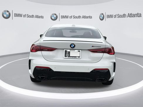New 2027 BMW M440i Coupe w/ Premium Package RWD image 21