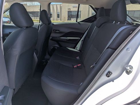 Used 2024 Nissan Kicks SV FWD image 19