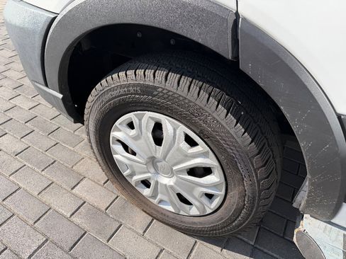 Used 2024 Ford Transit 250 Low Roof w/ Exterior Upgrade Package image 11