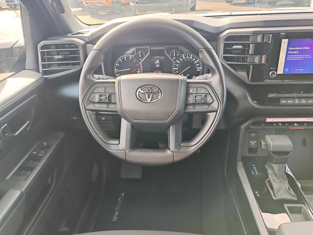 Used 2026 Toyota Tundra SR RWD image 18