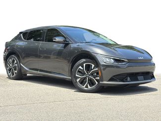 Used 2023 Kia EV6 Wind RWD video 2