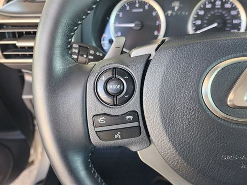 Used 2014 Lexus IS 250 AWD w/ Luxury Package w/Gray Wood image 29