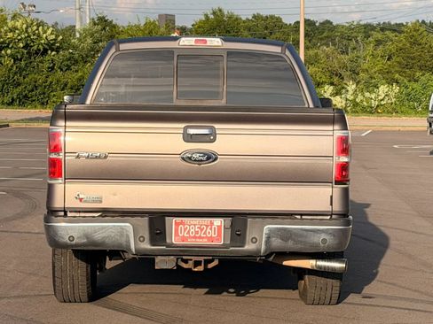 Used 2014 Ford F150 XLT w/ Equipment Group 302A Luxury RWD image 4