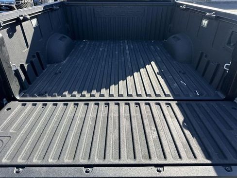 Used 2024 Toyota Tundra Capstone image 26