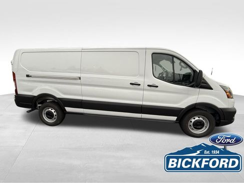 New 2026 Ford Transit 250 Low Roof w/ Load Area Protection Package image 4