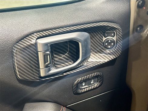 Used 2020 Jeep Gladiator Rubicon image 19