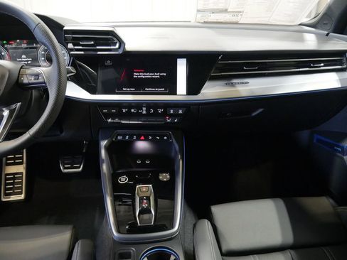 New 2026 Audi A3 2.0T Premium AWD/4WD image 24