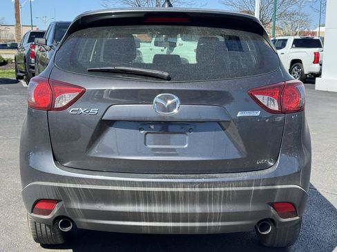Used 2015 MAZDA CX-5 Sport w/ Bluetooth Audio Package image 15