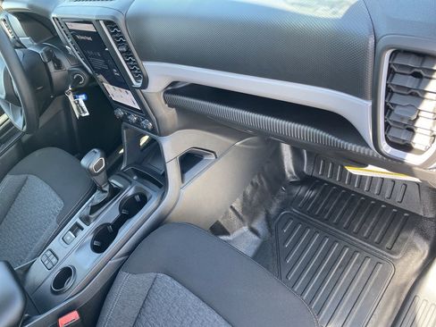 New 2026 Ford Ranger XL image 12