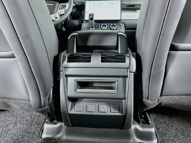 New 2026 Land Rover Defender 110 S AWD/4WD image 24