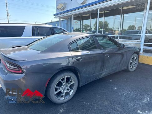 Used 2015 Dodge Charger SXT w/ Rallye Group AWD/4WD image 5