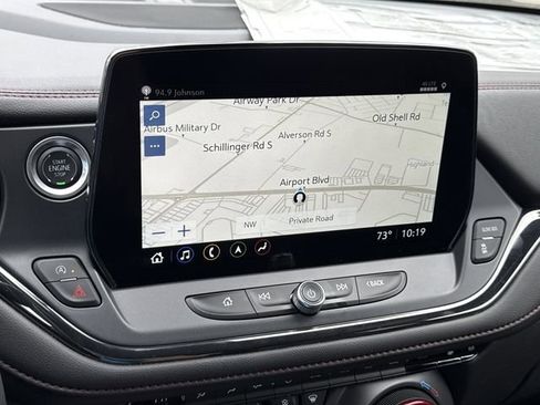 Used 2025 Chevrolet Blazer RS w/ Enhanced Convenience Package image 22