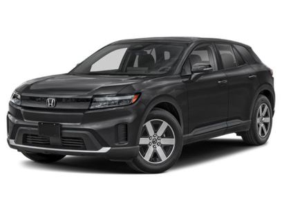 New 2025 Honda Prologue Eco