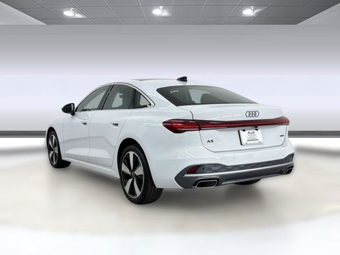 Certified 2025 Audi A5 2.0T Premium Plus w/ Premium Plus AWD/4WD image 3